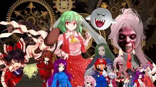 V15F-AX'S Endless Incomprensible Fate #2 ■ IT'S MASTER CLOCKWORK'S GANG TIME!!!!!