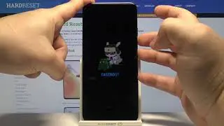 Fastboot Mode in XIAOMI Mi 10T &ndash; Relock Bootloader / Restore Backup