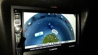 OTO TEYP TAMİRİ EKRANLI MULTİMEDYA TEYP TAMIR
