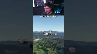 Самый большой самолёт вертикального взлёта и посадки | Dornier Do 31