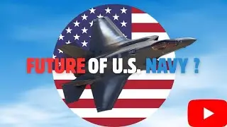 Why The F35C is The U.S. Navy's Future? | What is the Difference between other F35 Variants ?