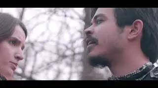 Alliance (Sci-Fi Short Film)