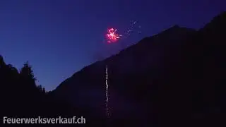 Cabracan Showbox | Feuerwerksverkauf.ch