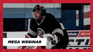 Goalie Film Review with Coach Andrew Kent