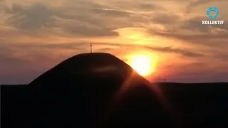 Der geheimnisvolle Grossmugl - Pyramiden des Weinviertels