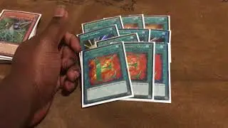 Updated Masked Hero Deck Profile Feb 2018 Format