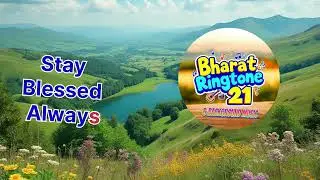 New Instrumental Stay Blessed Always Intro #backgroundbgm #instrumental #music