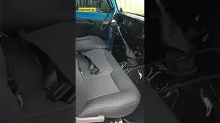 F4000 de Rico &eacute; outro n&iacute;vel. banco de couro ar condicionado essa t&aacute; top #f4000 #shorts