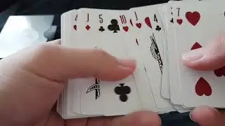 Red ARTIFICE  deck / PlayingCards!! by Ellusionist