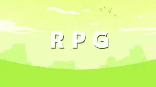RPG MeMe •{ Free Background }• 60 fps