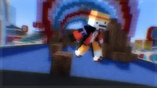 MC WIPEOUT Public Event | Minecraft