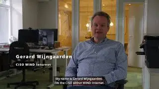 WIND Internet & SLTN: Building a secure digital future | SLTN Future Proof IT