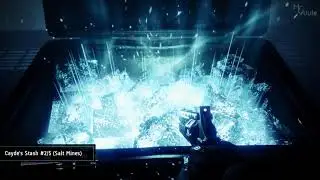 Destiny 2 - All Cayde's Stash Locations on Earth/EDZ (Treasure Maps) - Week 5