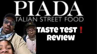 PIADA Italian street food (Raleigh,NC)