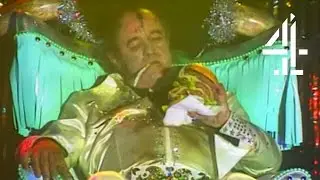 The Three Ages of Elvis | Father Ted