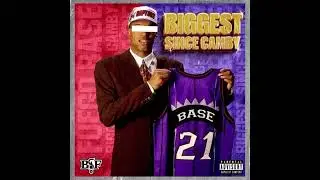 Fuego Base - INTRO / BIGGEST SINCE CAMBY [Official Audio] #BSF