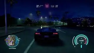 NFS Heat - Evolution Works - Lamborghini Murci&eacute;lago