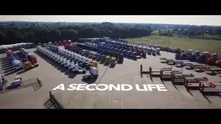 Scania Truck Center Benelux