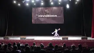 Дилана Ибрагимова  Solo Performance Kids  Preselect  Choreo 2019