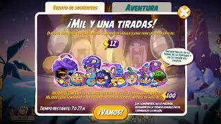 EVENTO FABULA LEJANA DIA 2 (PARTE 2) ¡LA AVENTURA DE LOS TRES DESEOS! + SEGUNDA COMPRA EN EL BAZAR