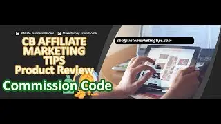 Commission Code Review & Bonus | Ben Martin