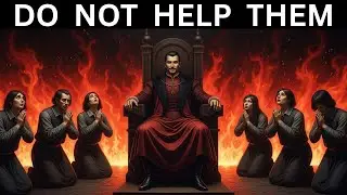 Never Save These 6 Types of People &ndash; Machiavelli's Ruthless Lesson