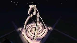 Minecraft Spotlight - QuadHelix - Creative Mode Announcement