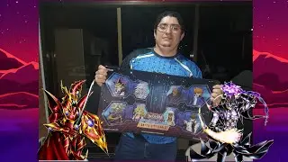 Deck Profile Caos Nephtis Top 1 Regional SUDA Guatemala(Formato Goat)