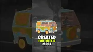 Самый НЕНАВИДЕМЫЙ игрок в Fortnite.
