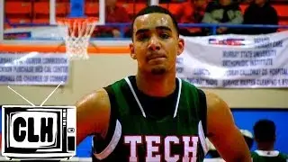 Trey Lyles sets Arsenal Tech scoring record with 1,270th point at Marshall County Hoop Fest