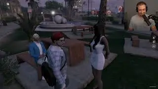 Johnny Laser | GTA RP | Homestate #144