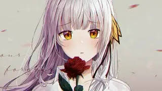 Nightcore - Daria Zawiałow - Ballada o Niej