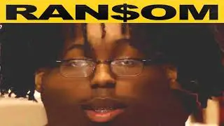 Lil Tecca - Ransom but the beat is trash
