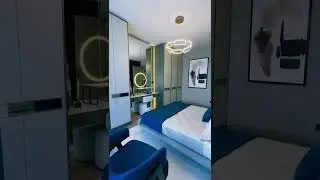 Luxury Residence for Sale in Istanbul City Center