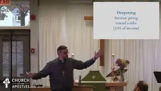 The Giving Path