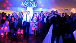 CHILWORTH MANOR - SOUTHAMPTON WEDDING DJ DISCO.m4v