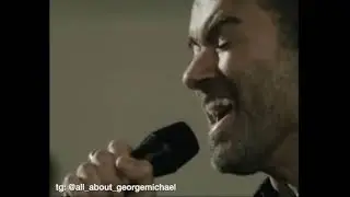 Джордж Майкл 