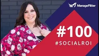 Building your &lsquo;Tribe&rsquo; on Social - #SocialROI Recap with Teresa Heath-Wareing