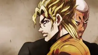 Part 6 DIO clips