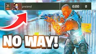Играю против OG Gamertag с ___ K/D.. 😳 (COD BO4) - Black Ops 4 2022