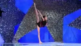 11 year old Jazz-Contemporary Dancer - Kendall Glover