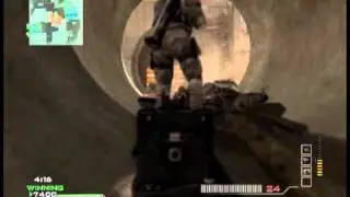 Final Kill (Crate Drop)