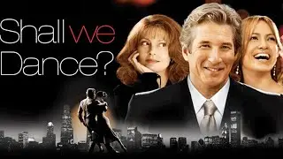 Tango Santa Maria - Shall We Dance? (Darf ich bitten?) - Jennifer Lopez & Richard Gere - 2004 HD