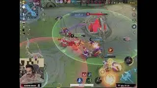 saif gamer mlbb ll سيف قيمر موبايل ليجند