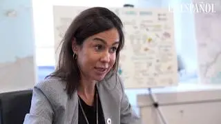 Entrevista a Isabel PARDO DE VERA