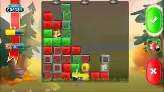 Pet Rescue Saga Level 5746 - NO BOOSTERS | SKILLGAMING ✔️
