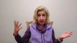 Nancy Tikunoff video for Hay House book proposal 11 25 2024