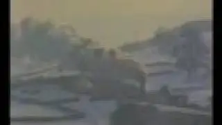 777 Sir Lamiel Sun & Snow On The Settle and Carlisle