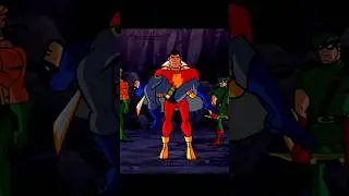 Batman&rsquo;s Biggest Sacrifice? || #shorts #dc #batman #superman #youtubeshorts #theflash #dccomics