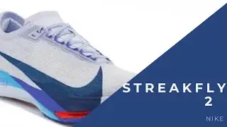 🚀Nike Streakfly 2 : Test– La chaussure de course ultime pour 5K/10K ! #trailrunning #running #nike